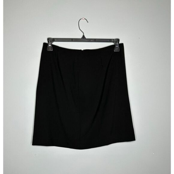 Women's Black Skirt  - Picture 1 of 3